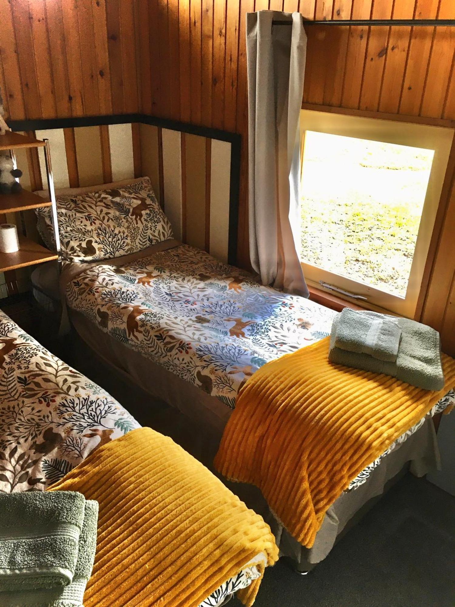 Caban Cwtch Villa Cenarth Kültér fotó
