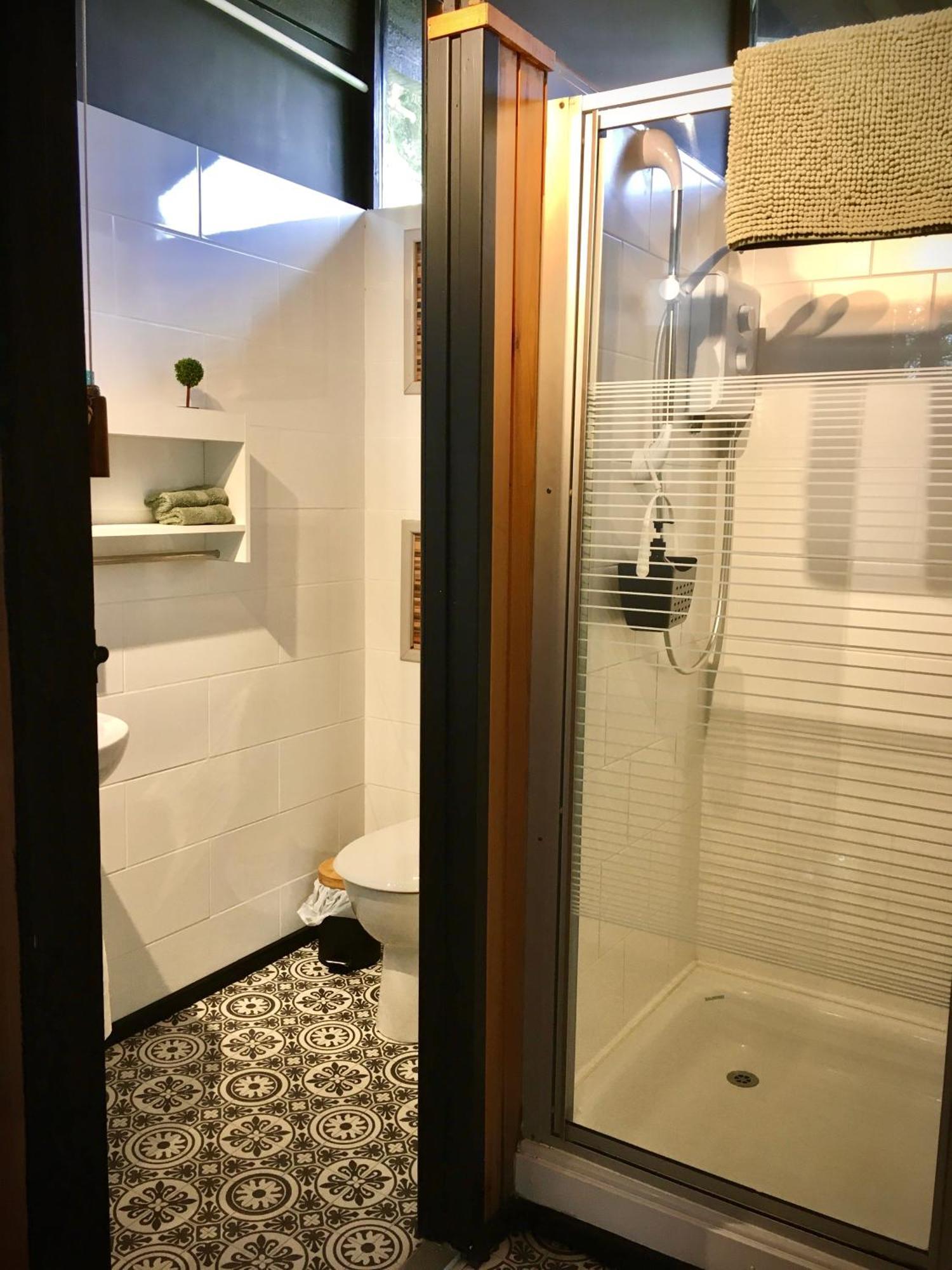 Caban Cwtch Villa Cenarth Kültér fotó