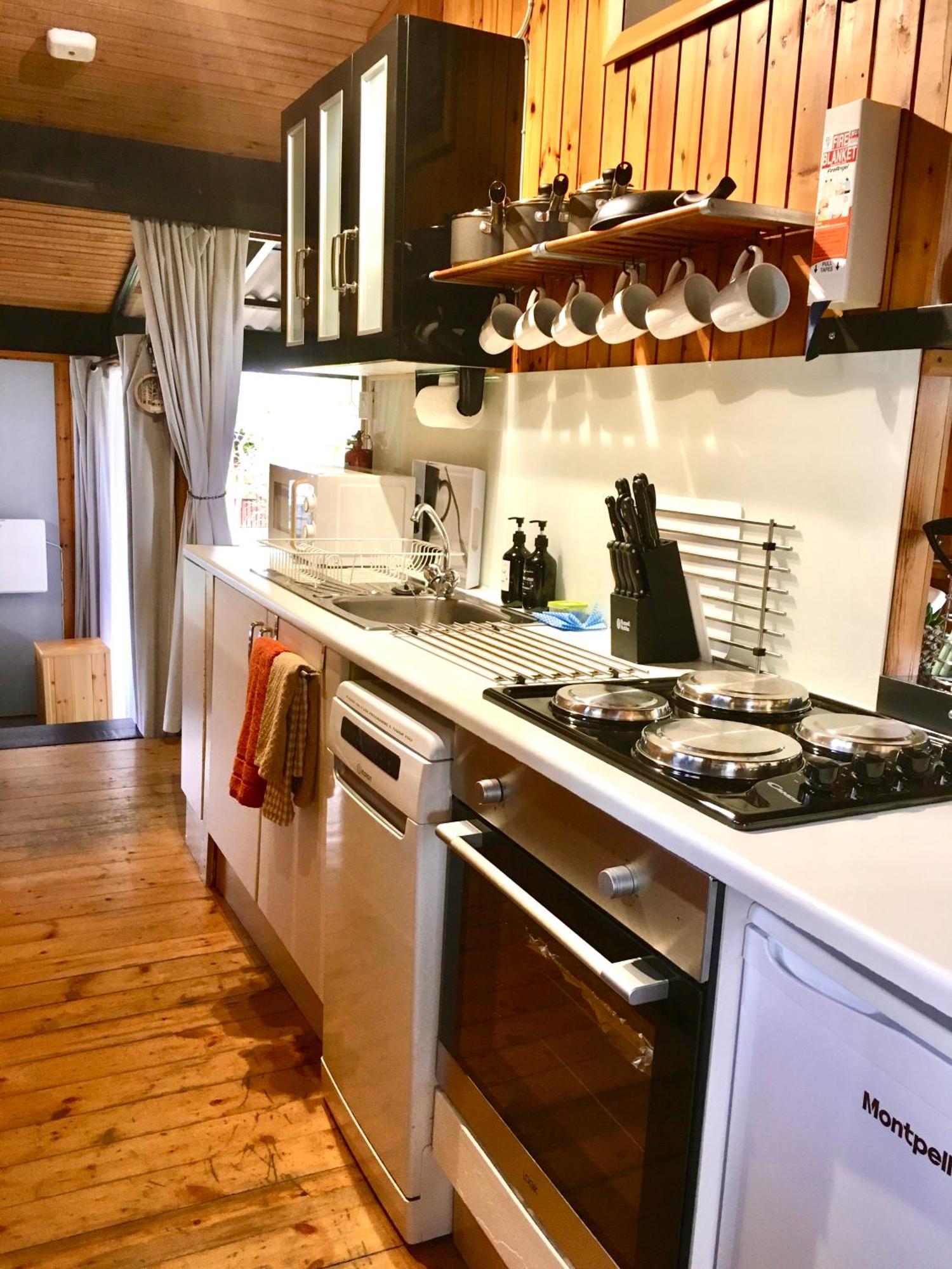 Caban Cwtch Villa Cenarth Kültér fotó
