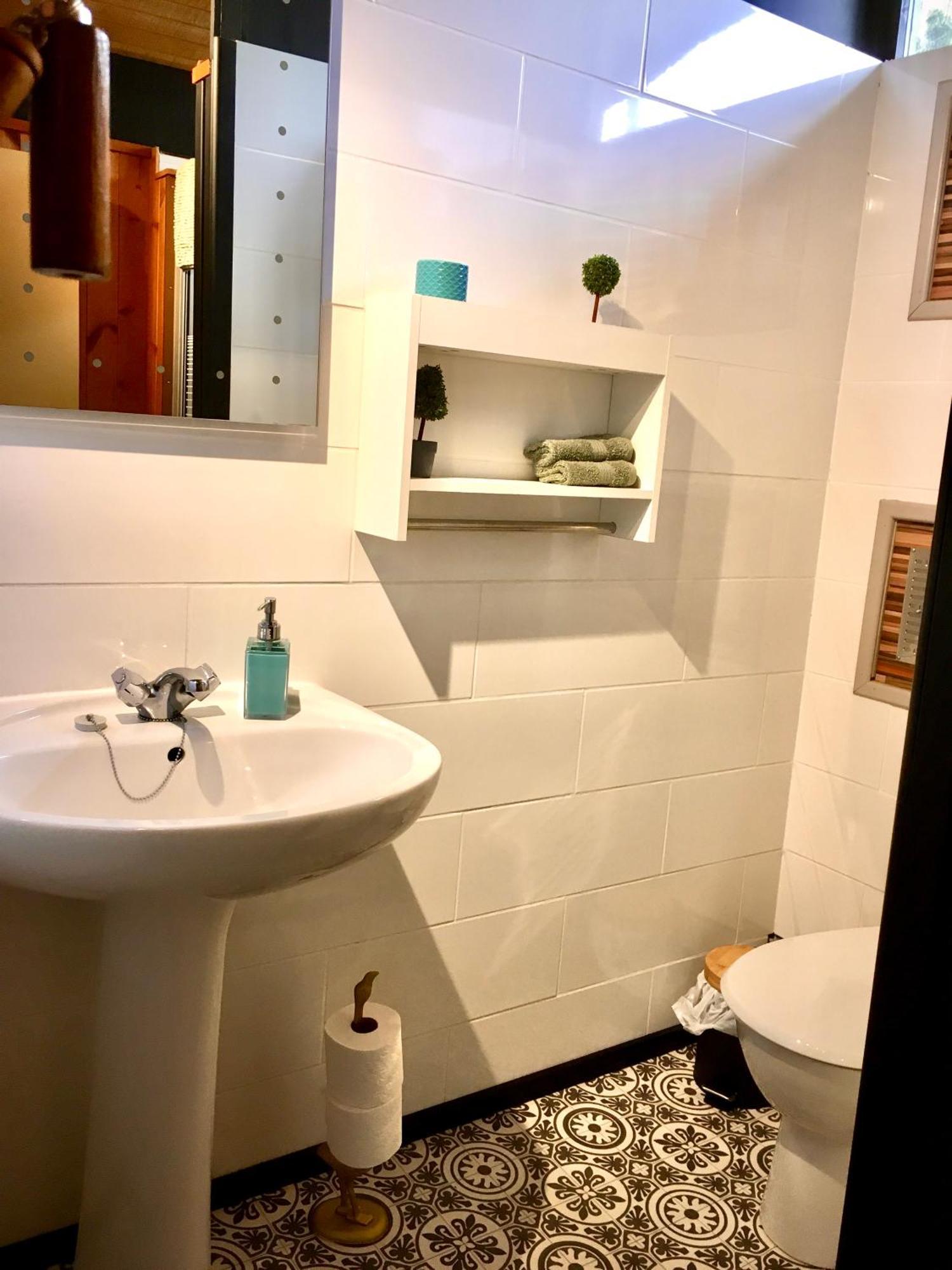 Caban Cwtch Villa Cenarth Kültér fotó