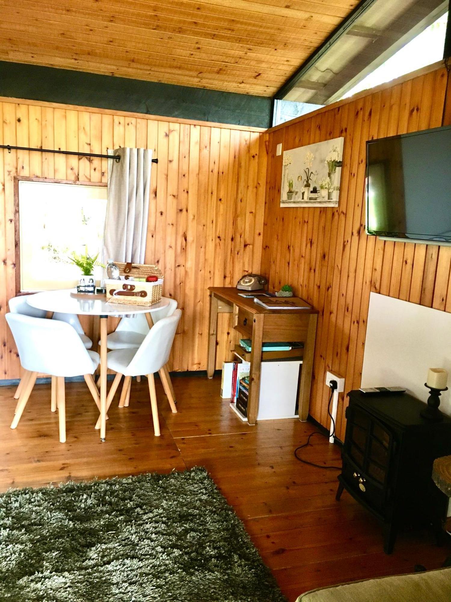 Caban Cwtch Villa Cenarth Kültér fotó